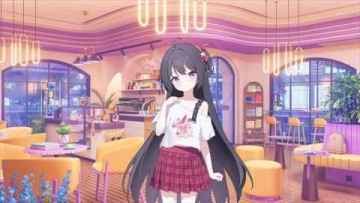 小小的身影重叠的内心游戏截图0