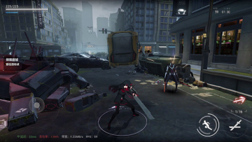 云战双帕弥什最新版本截图2