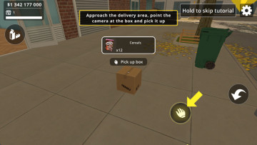 гģ޽(CityShopSimulator)ͼ0