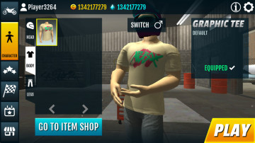 ؼĦƽ(Stunt Bike Extreme)ͼ3