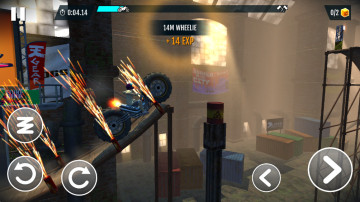 ؼĦƽ(Stunt Bike Extreme)ͼ2