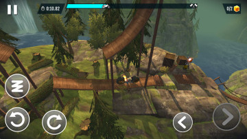 ؼĦƽ(Stunt Bike Extreme)ͼ1