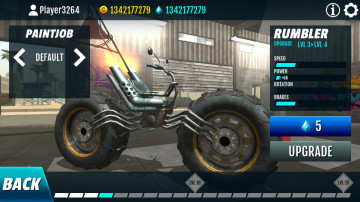 ؼĦƽ(Stunt Bike Extreme)ͼ0