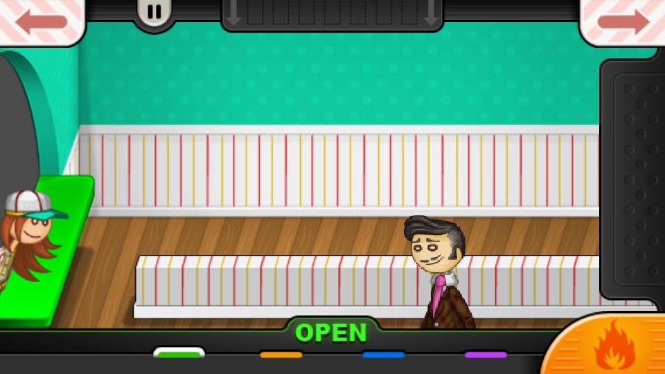 老爹热狗店togo正版(Papa)1.1.5安卓版截图2