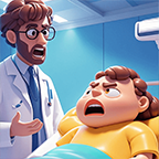 疯人院大亨破解版