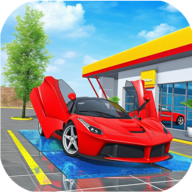 洗车经理模拟器最新版