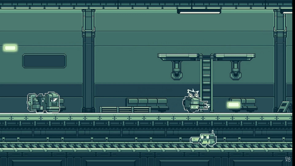 块块星球埃齐最新版1.0.1安卓版截图1