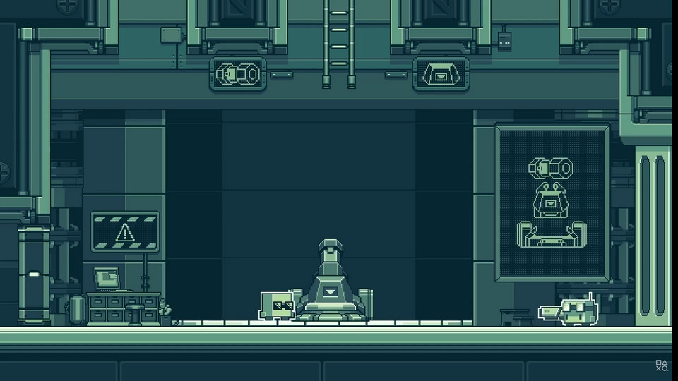 块块星球埃齐最新版1.0.1安卓版截图2