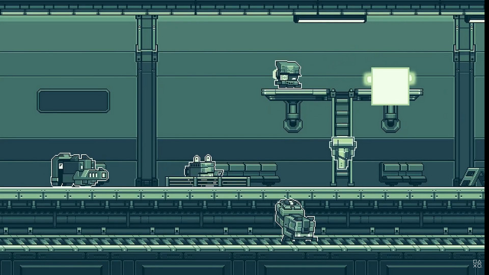 块块星球埃齐最新版1.0.1安卓版截图3