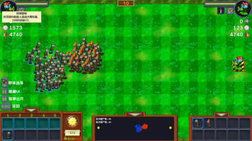 ʬսֻ(Zombie Wars)ͼ1