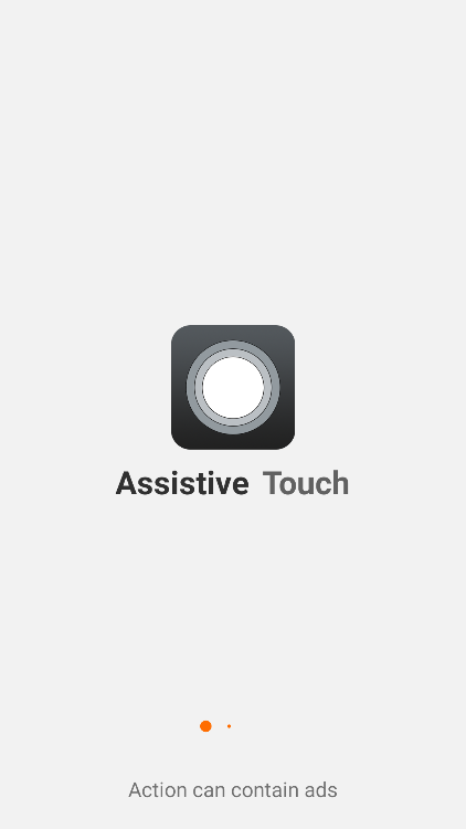 Assistive Touch中文版6.7安卓版截图0