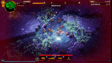 Ҵ߰׿(DRG Survivor)ͼ2