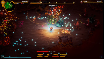 Ҵ߰׿(DRG Survivor)ͼ3