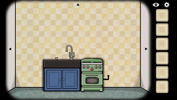 뷽ļ氲׿(Cube Escape: Seasons)5.1.2׿ͼ1