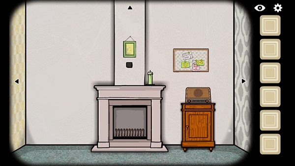 뷽ļ氲׿(Cube Escape: Seasons)5.1.2׿ͼ0