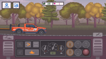 最好的司机2金币修改版截图3