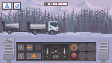 最好的司机2金币修改版截图0