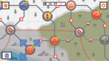 最好的司机2金币修改版截图1