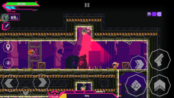 莉亚改写命运最新版(Lia: Hacking Destiny)截图3