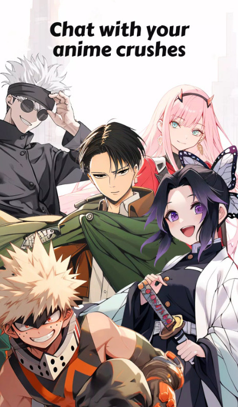 AI Fantasyٷ1.15.1׿ͼ1