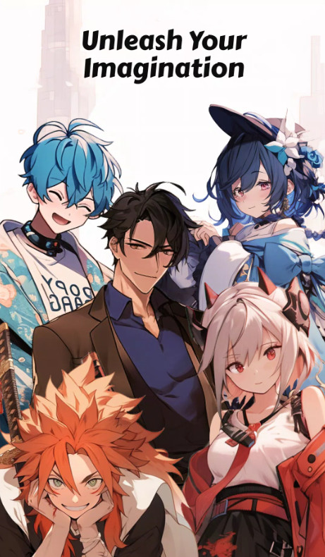 AI Fantasyٷ1.15.1׿ͼ2