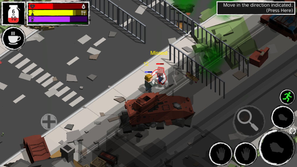 冒险幸存者手机版0.92.85最新版截图0