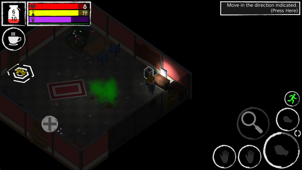 冒险幸存者手机版0.92.85最新版截图3