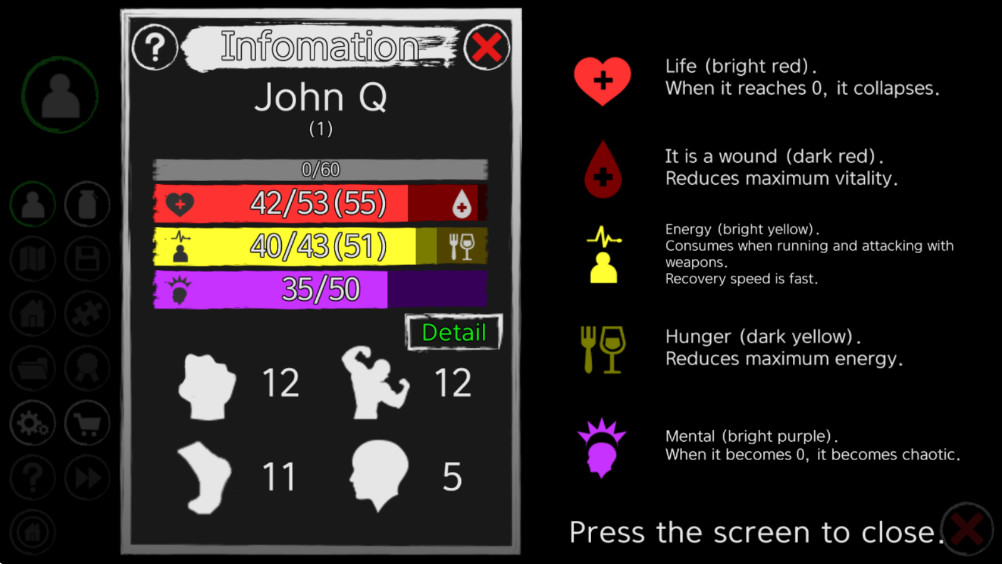 冒险幸存者手机版0.92.85最新版截图2