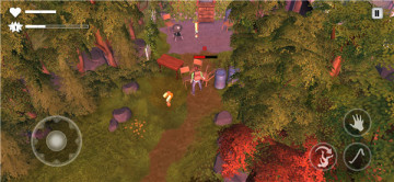 我的水世界求生手机版截图2