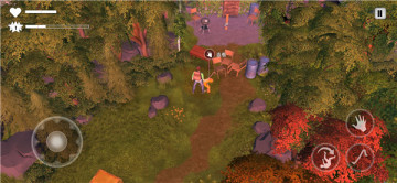 我的水世界求生手机版截图0