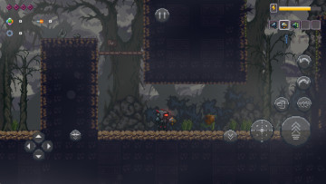 小机器人2官方版截图0