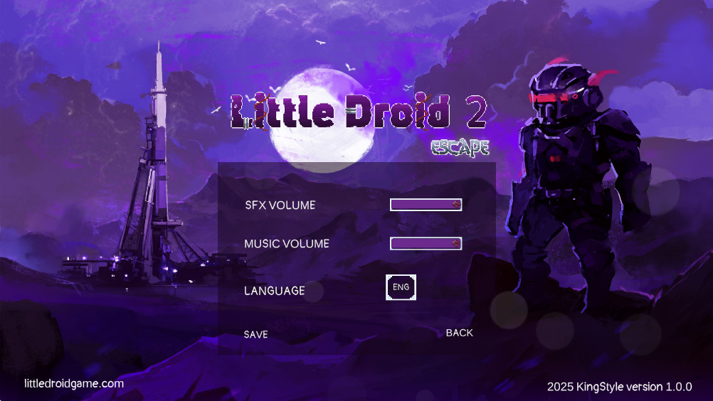 小机器人2官方版1.0.0最新版截图3