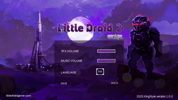 小机器人2官方版截图3