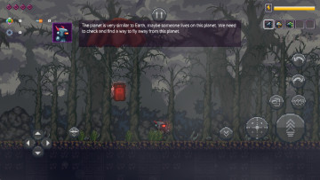 小机器人2官方版截图2