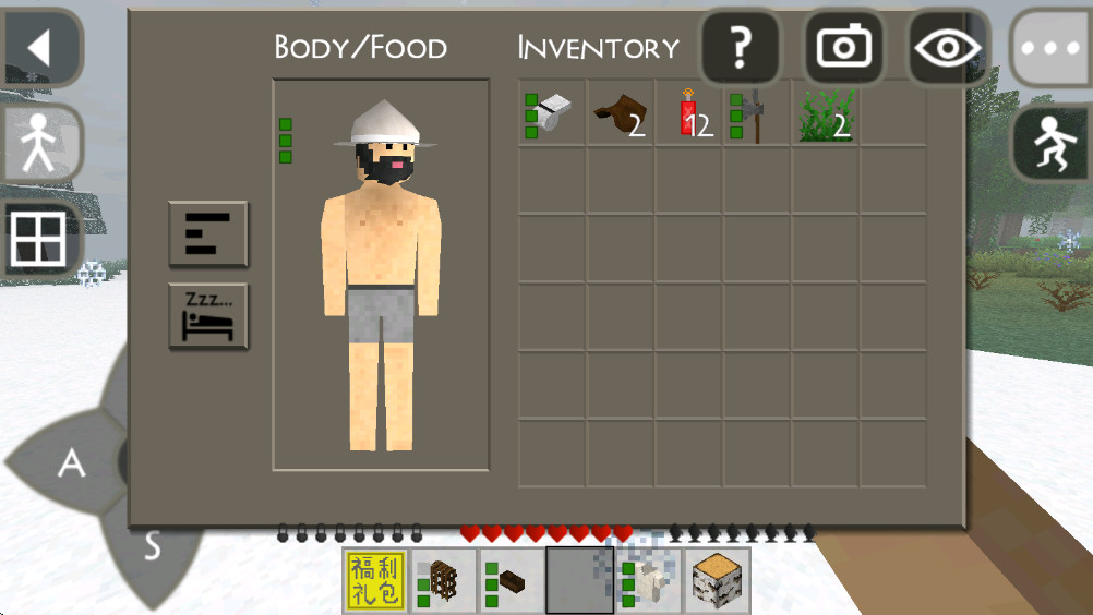 սʱ°(SC_FamineEpoch_4.1Beta7)2.0.2.0ֻͼ0