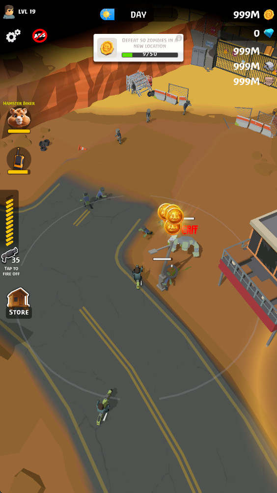 感染边境无限材料1.0.4最新版本截图3