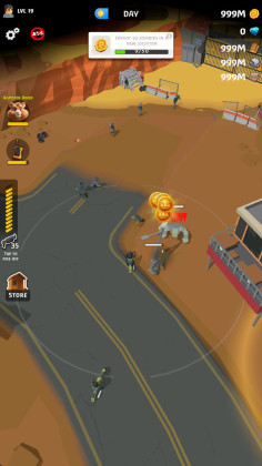 感染边境无限材料截图3