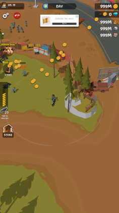 感染边境无限材料截图2