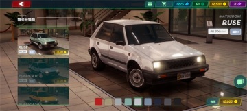 静态换档赛车最新版(SSR)截图2