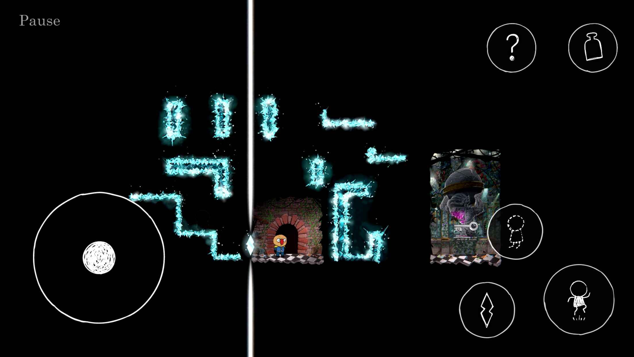 ªϷ(Ugly)1.2.0İͼ2