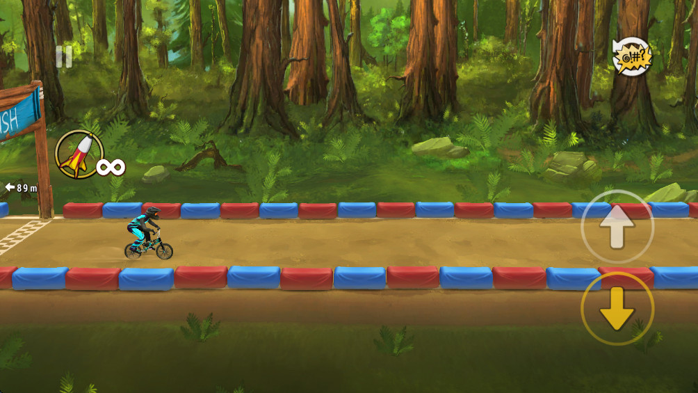 г2°(Mad Skills BMX 2)2.8.3׿ͼ0