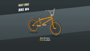疯狂技能自行车2最新版(Mad Skills BMX 2)截图1