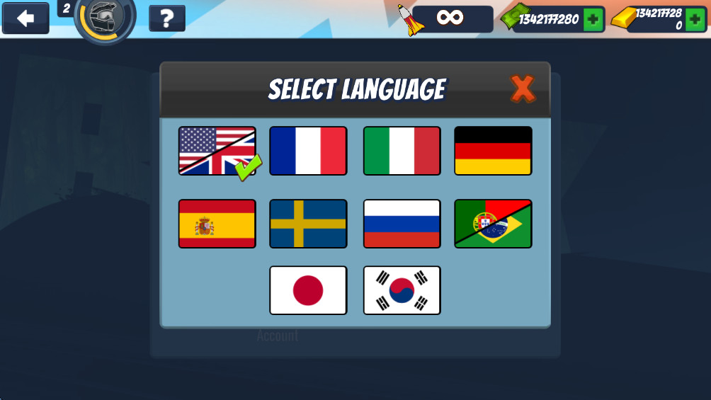 г2°(Mad Skills BMX 2)2.8.3׿ͼ2