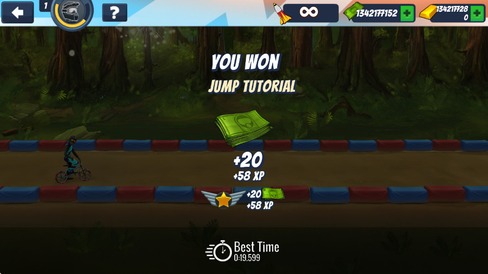 г2°(Mad Skills BMX 2)2.8.3׿ͼ3