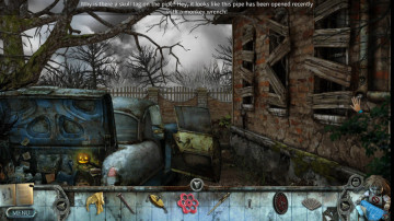 ʵ־屻1(True Fear 1)ͼ1