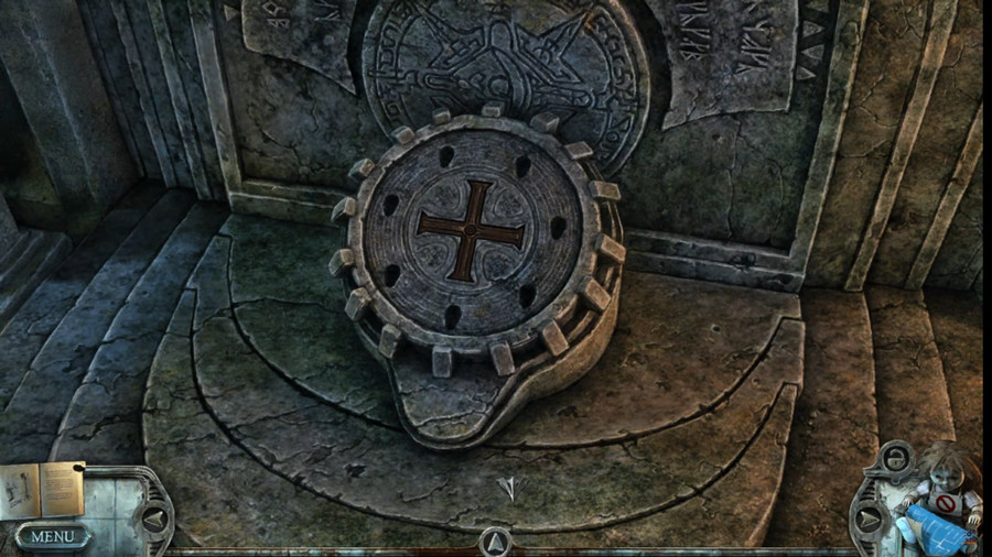 真实恐惧被遗弃的灵魂1完整版(True Fear 1)1.4.87最新版截图0