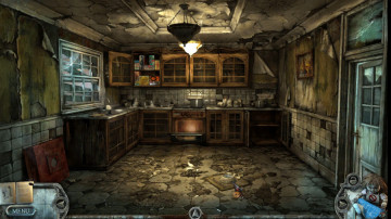 ʵ־屻1(True Fear 1)ͼ2