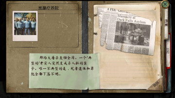 ʵ־2׿(True Fear 2)ͼ1