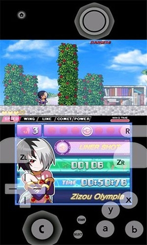 Lime3DSģ׿2119.1ٷͼ2