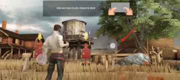 黎明之枪破解版无限金币无限钻石截图0